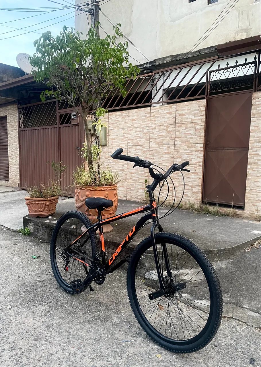 Bicicleta Cripto Aro 29 - Foto 3