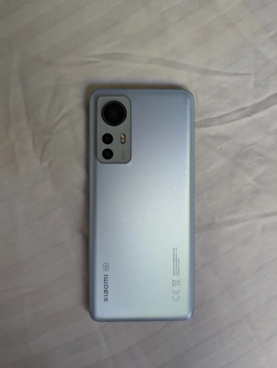Xiaomi 12 - Foto 3