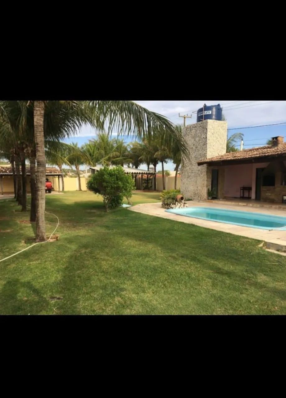 Serviços de jardinagem em geral em Fortaleza ce 