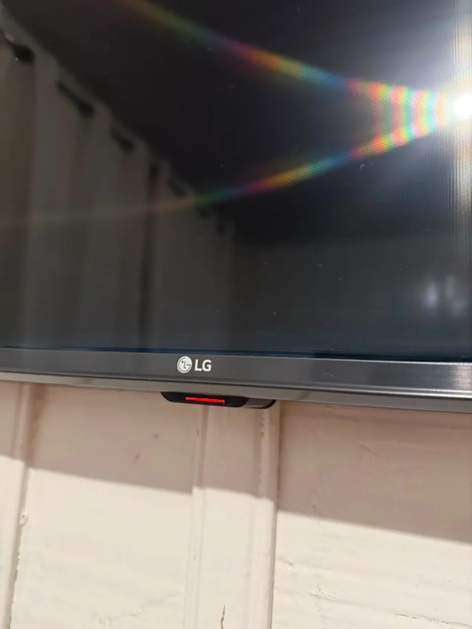  TV LG 42 polegadas - Foto 3