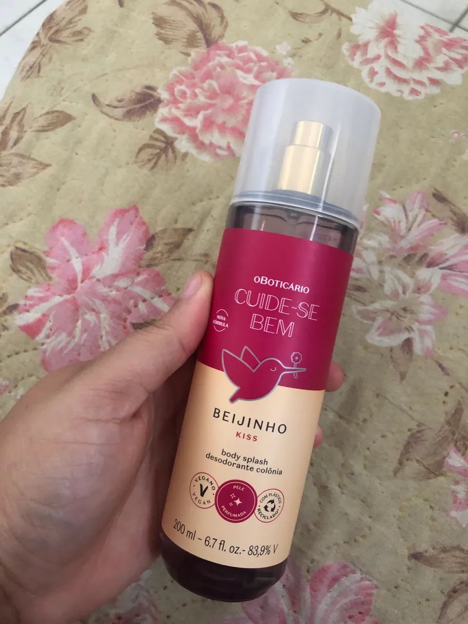 Vende-se Perfumes - Foto 3