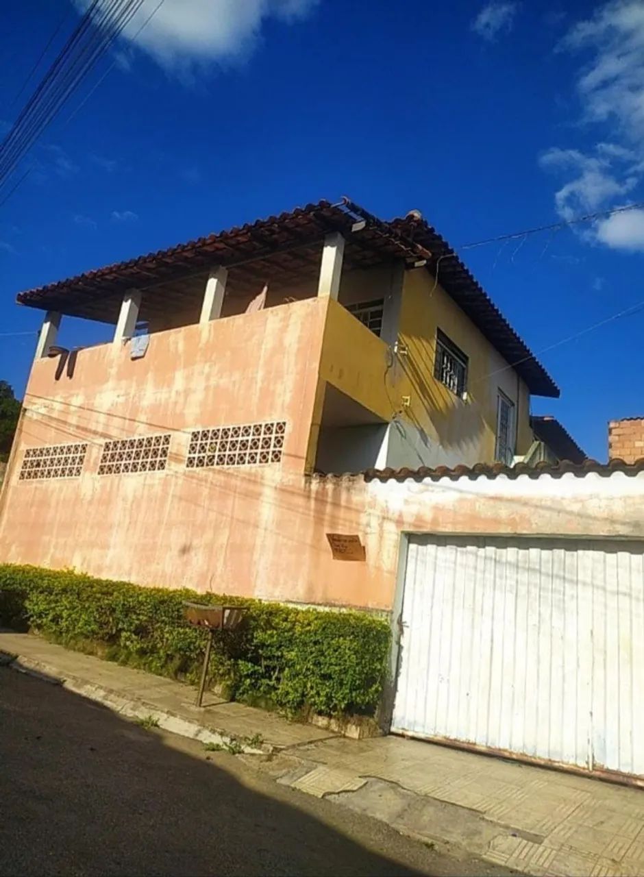 Foto - Sete Lagoas - Alvorada