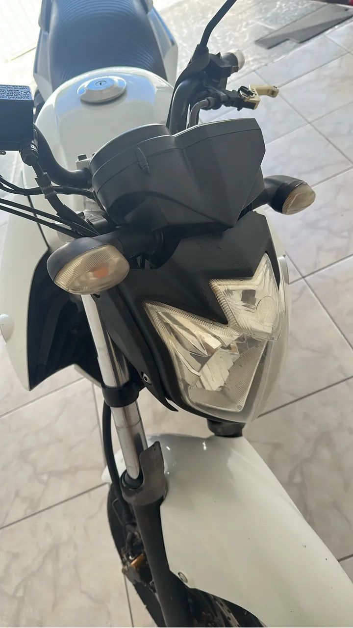 Fazer 250  - Foto 4
