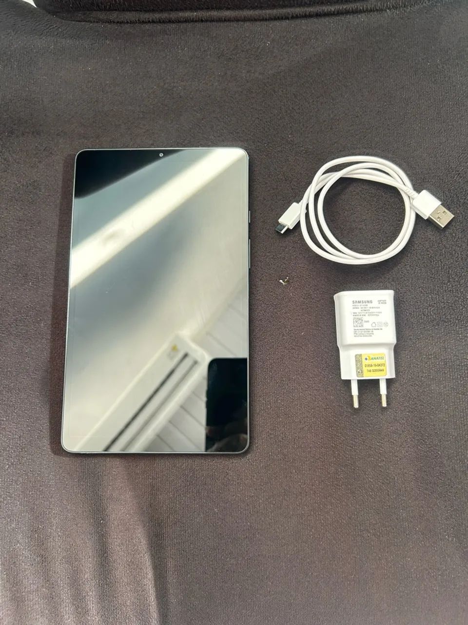 Tablet Samsung Tab A9 Enterprise 64gb 4gb Ram Tela 8.7" - Foto 5