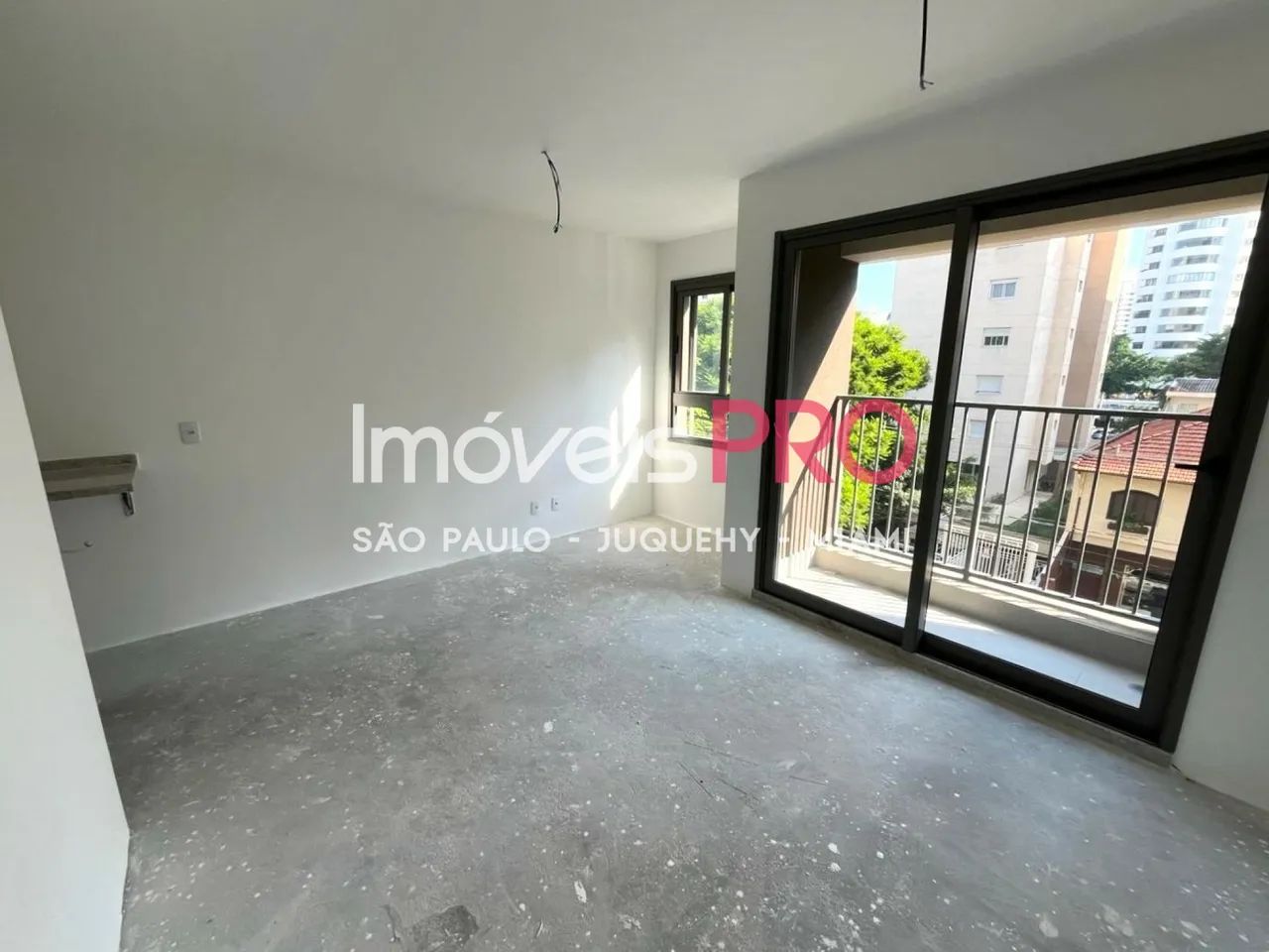 Lindo Studio Novo no Campo Belo ! - Foto 2