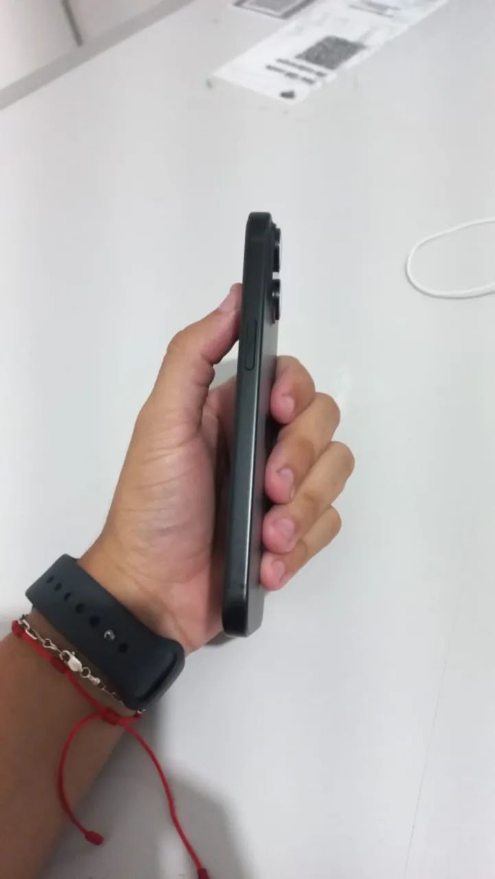 Iphone 15 - Foto 3