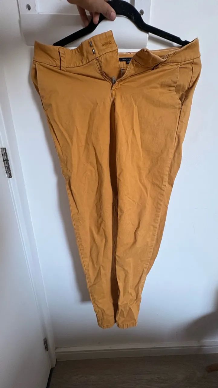 Calça Chino  - Foto 3