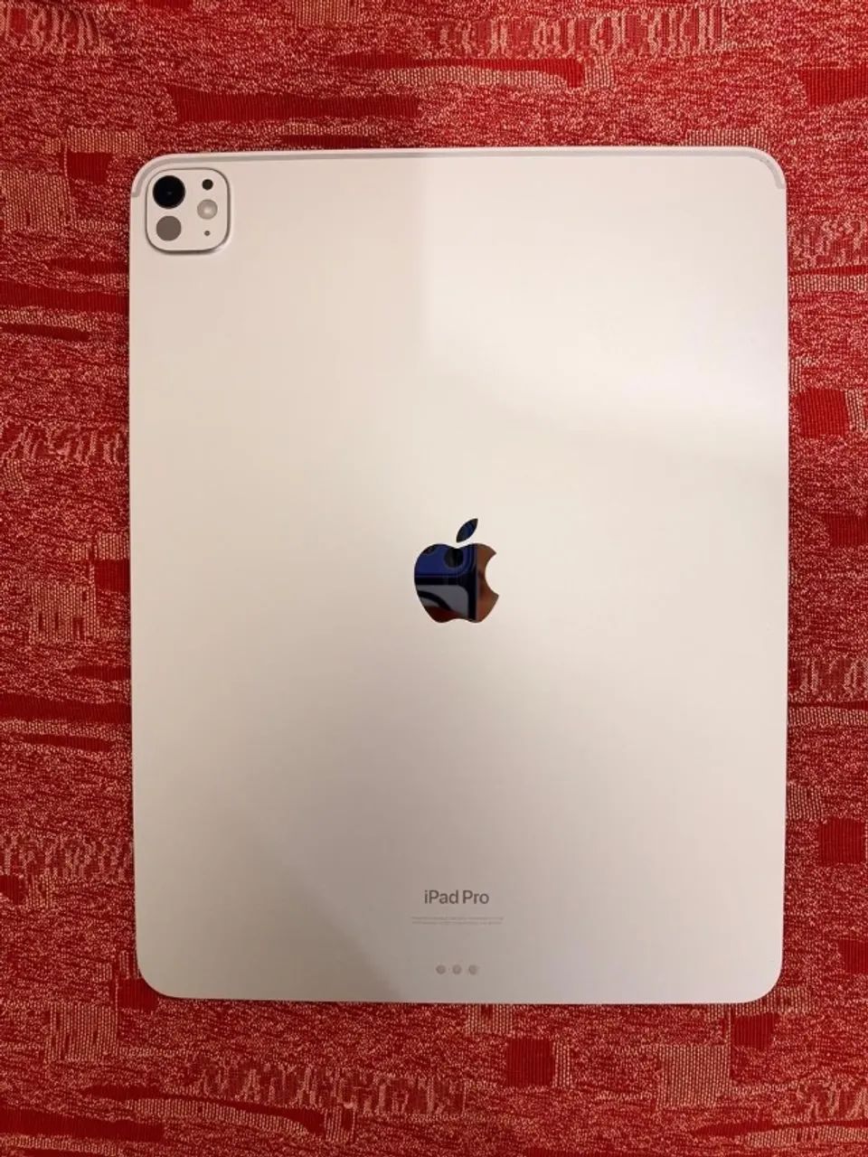 iPad Pro 13 (M4) - Foto 2