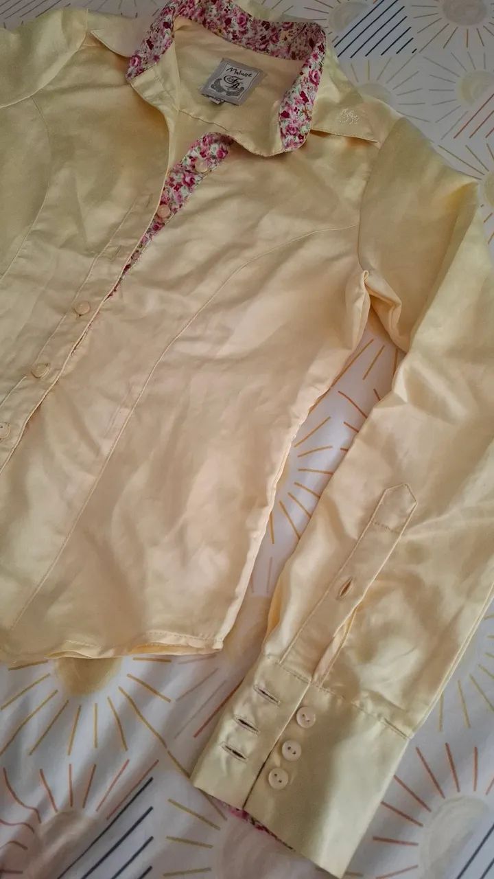 Blusa da Malwee  - Foto 2