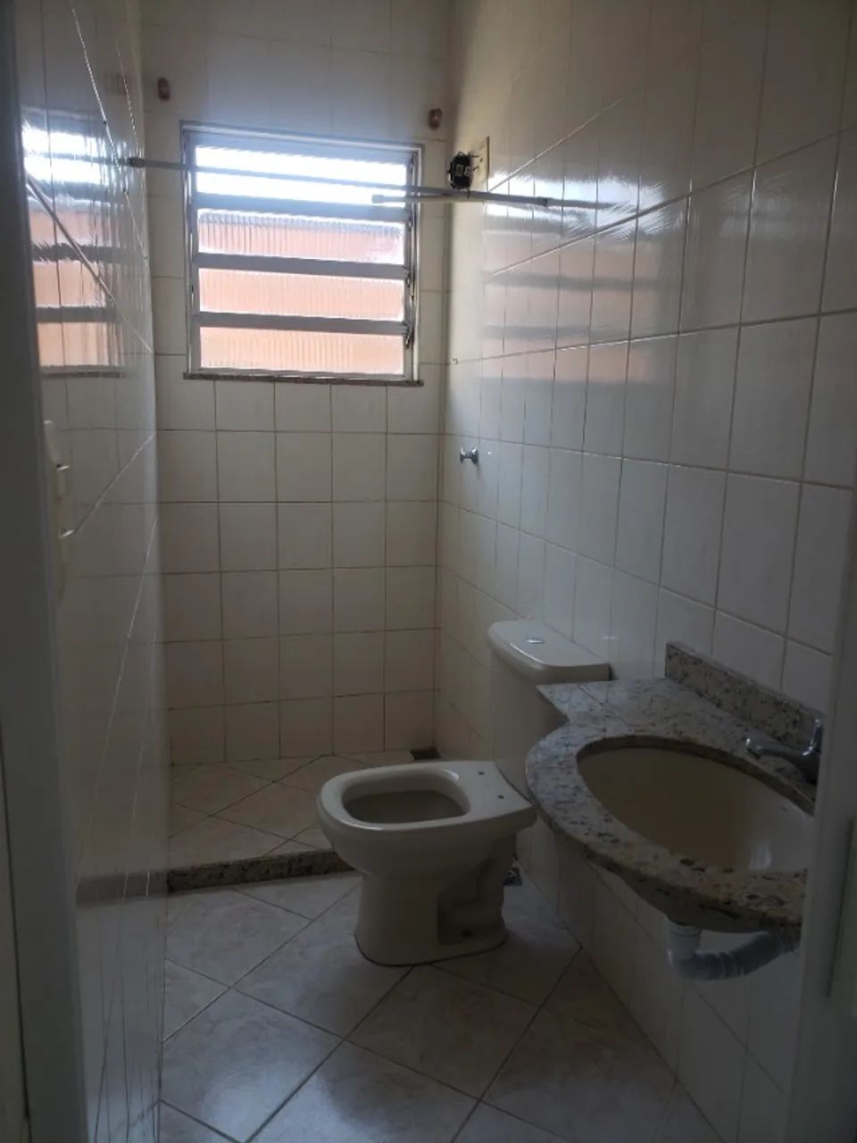 Apartamento  em Padre Miguel de 01 quarto  - Foto 4