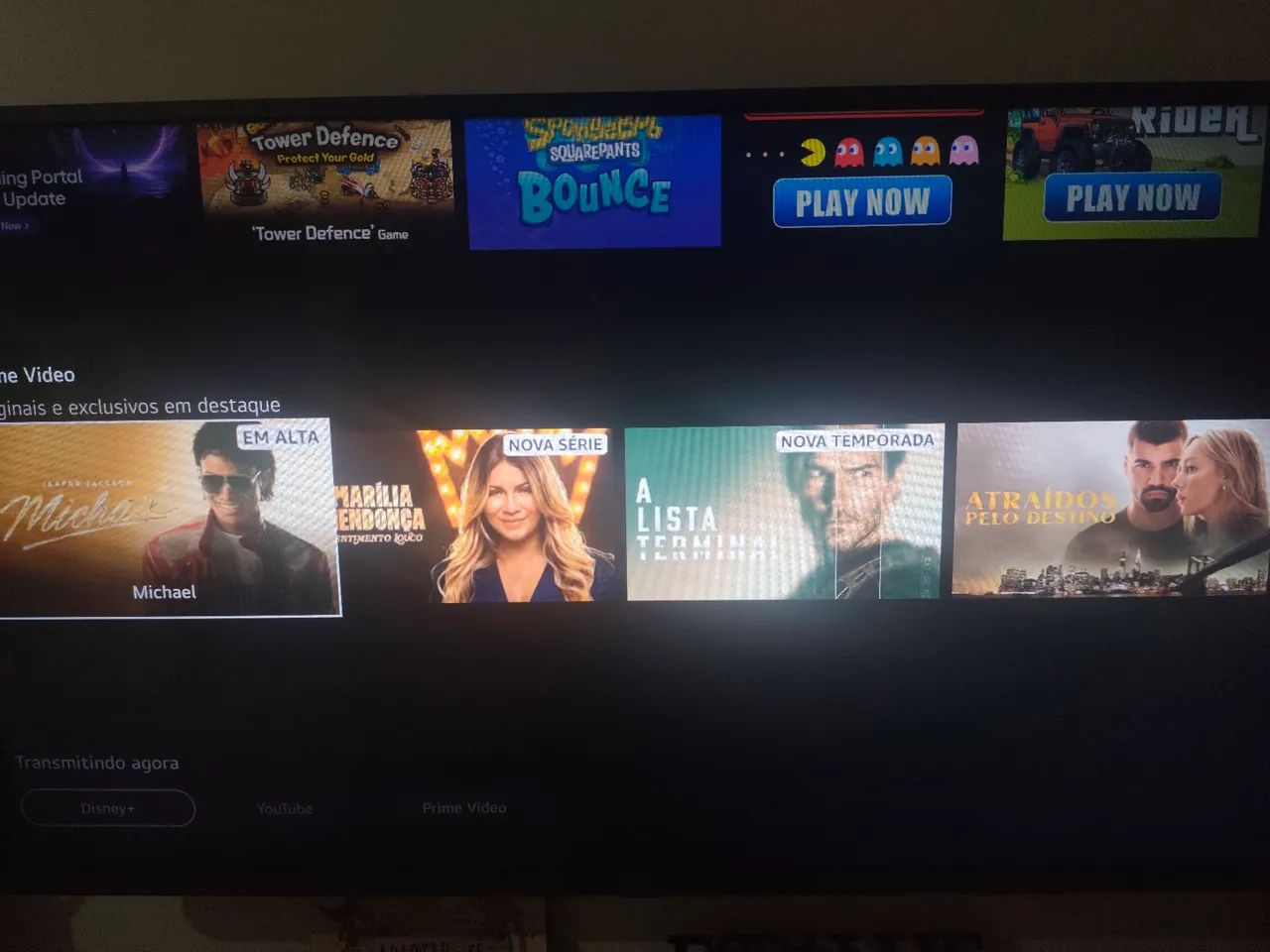 PRA VENDER LOGO TV - Foto 4