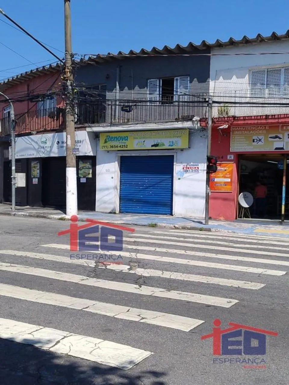 Comercial - Bela Vista