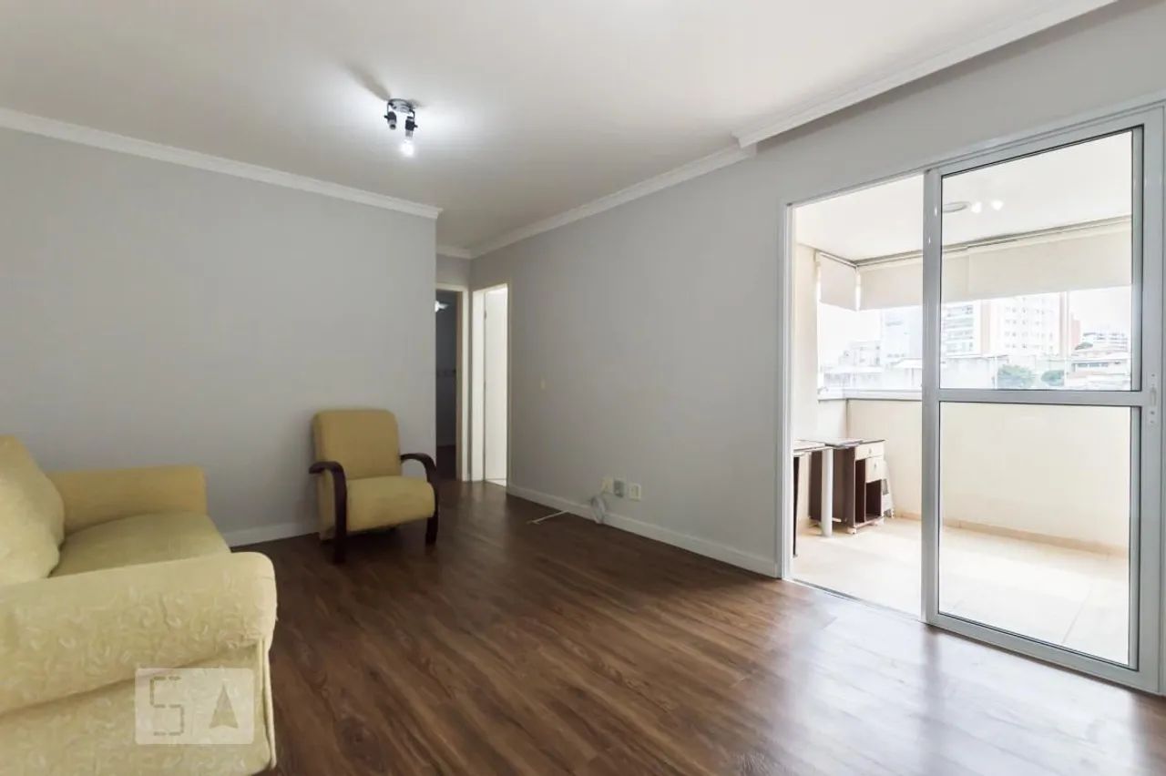 Apartamento à Venda - Centro, 2 Quartos, 58 m2 - Foto 2