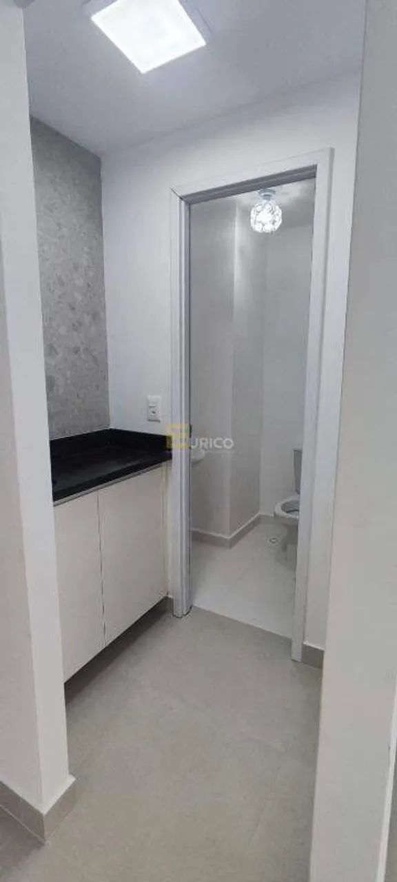 Sala à venda no Vinhedo Premium Portal Flat Office Mall em Vinhedo/SP - Foto 5