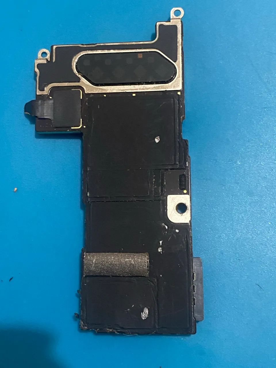 Placa iPhone 13 PRO MAX Bloqueada  - Foto 4