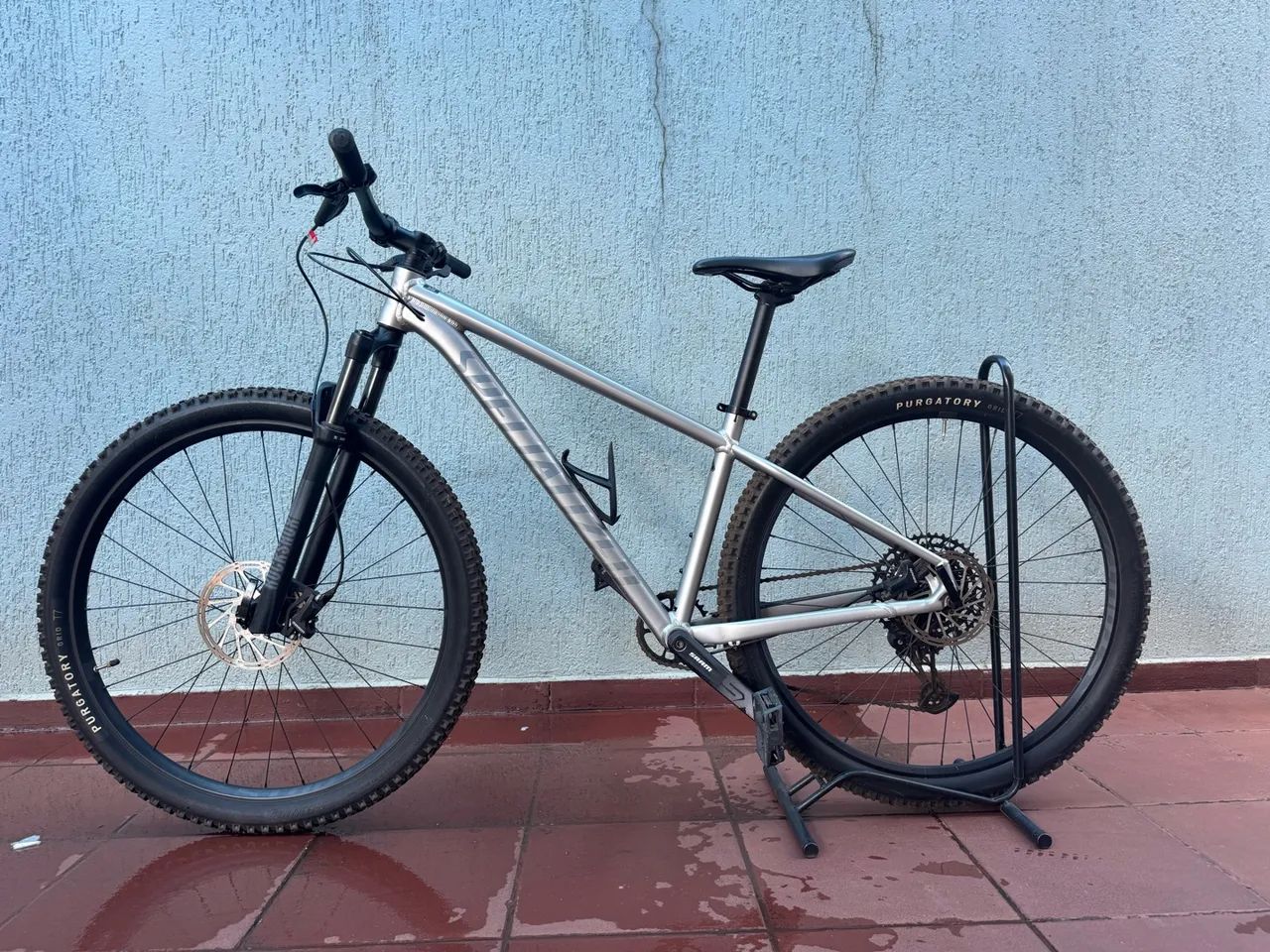 Specialized Rockhopper Expert
