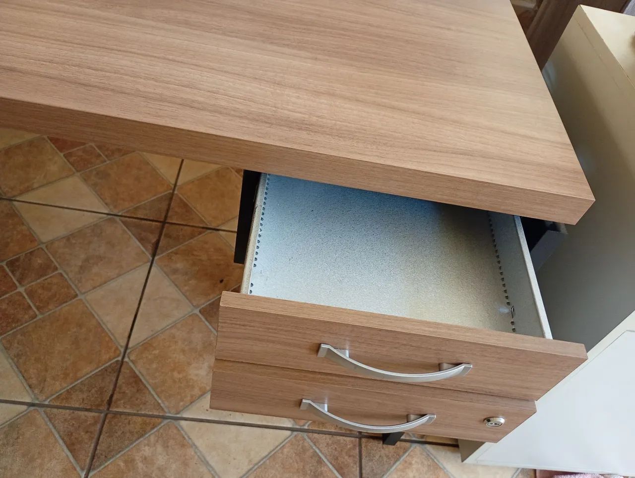 Mesa de escritório  - Foto 2