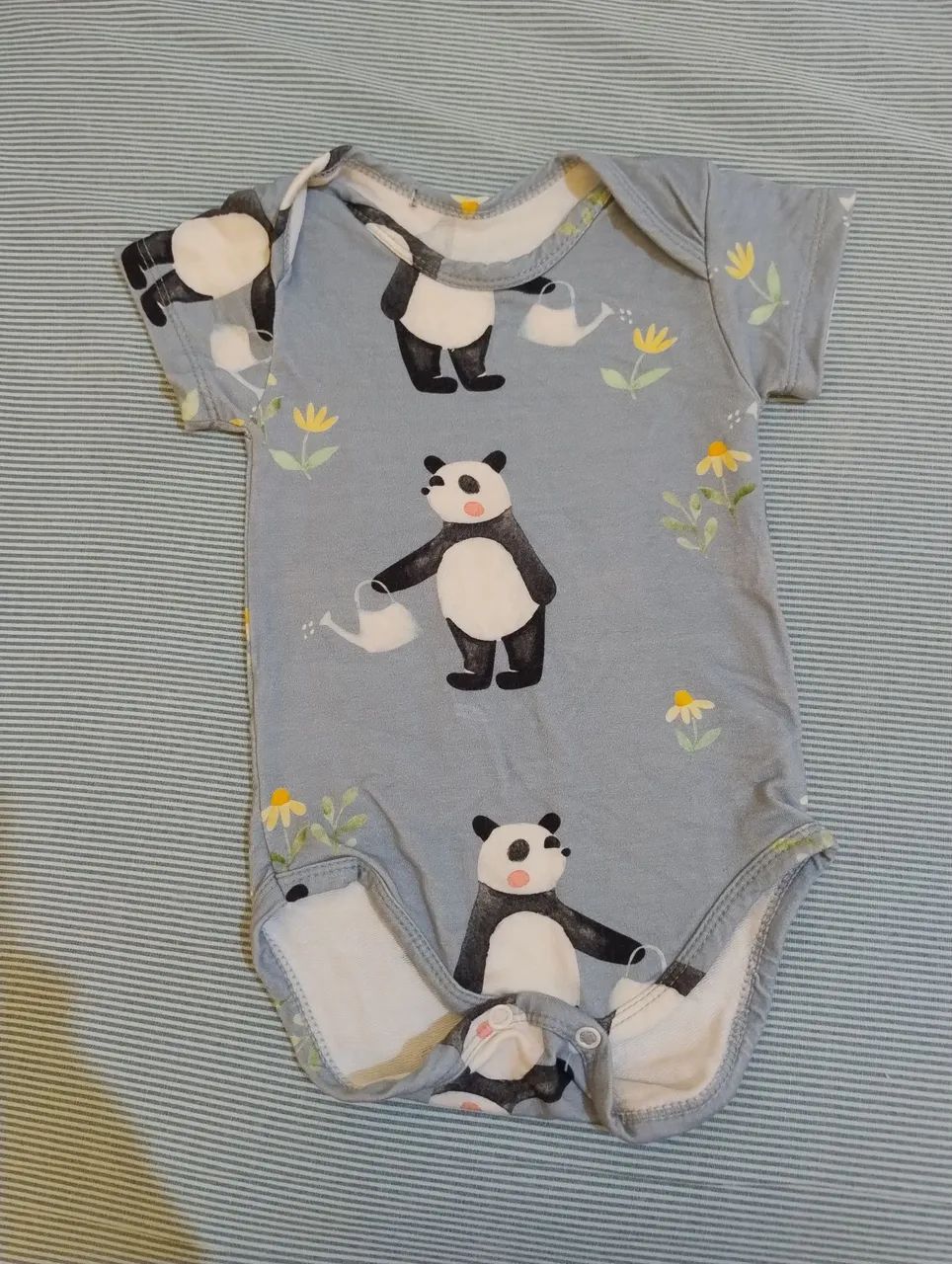Conjunto bebê  - Foto 2
