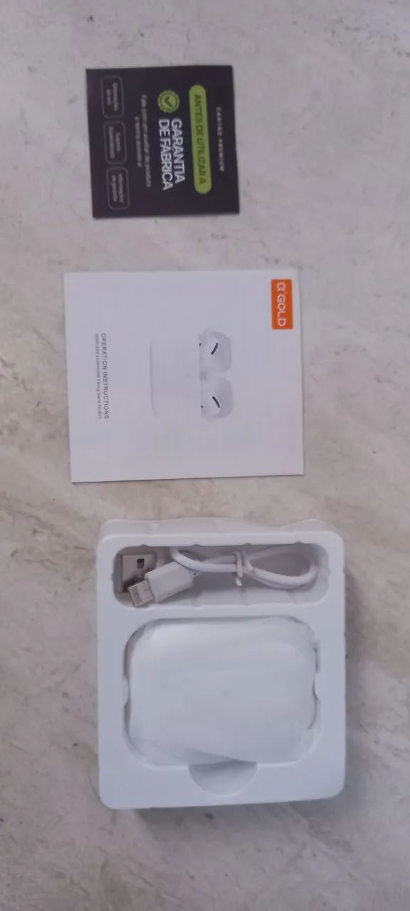 Fone Bluetooth  - Foto 2