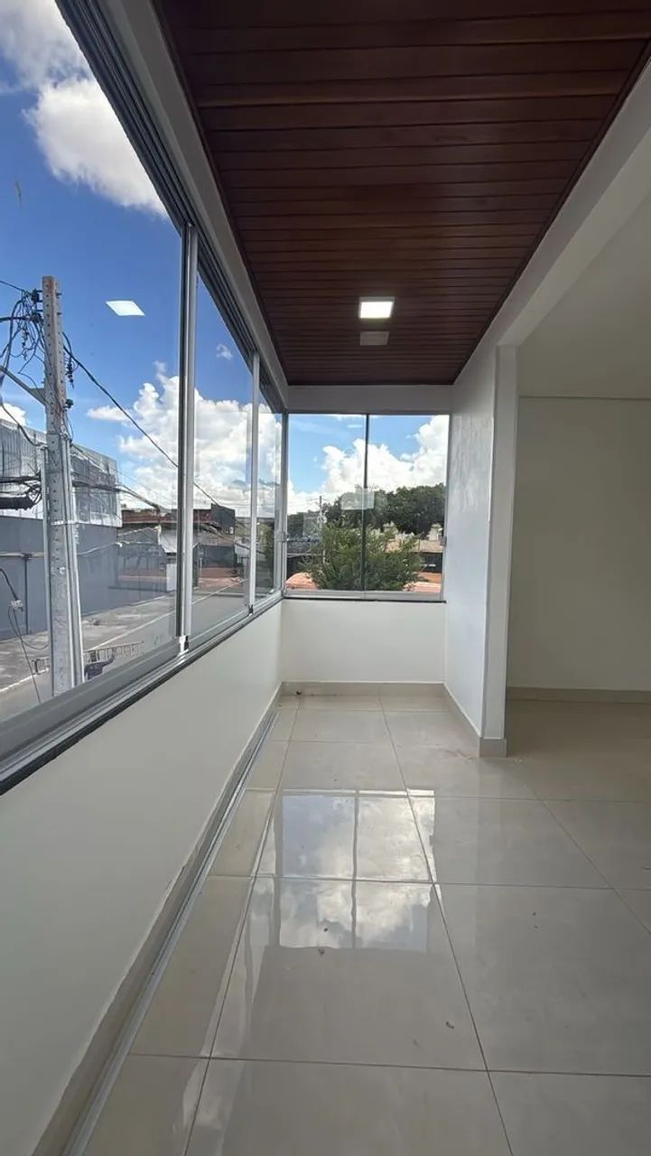 Cobertura 03 quartos para Locação Setor Habitacional Vicente Pires, Brasília - Foto 5
