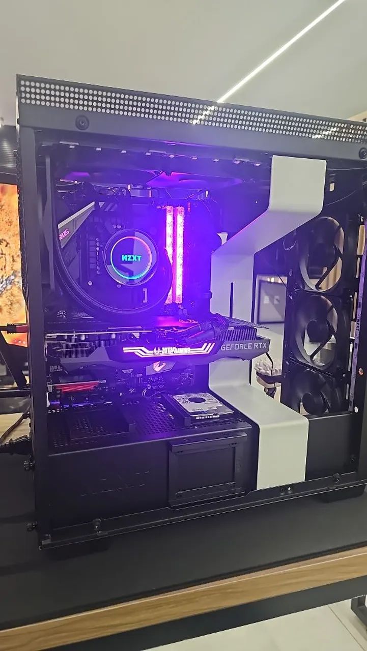 PC GAMER - LIMPEZA - Foto 2