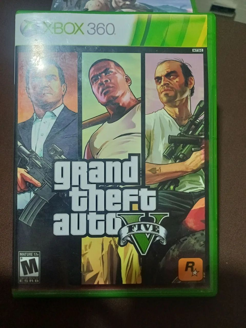 GTA 5