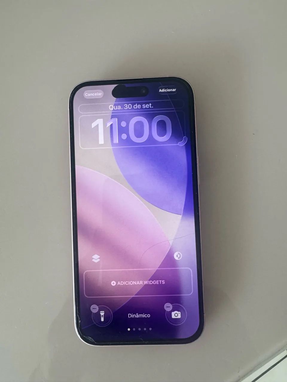 Vendo iPhone 15