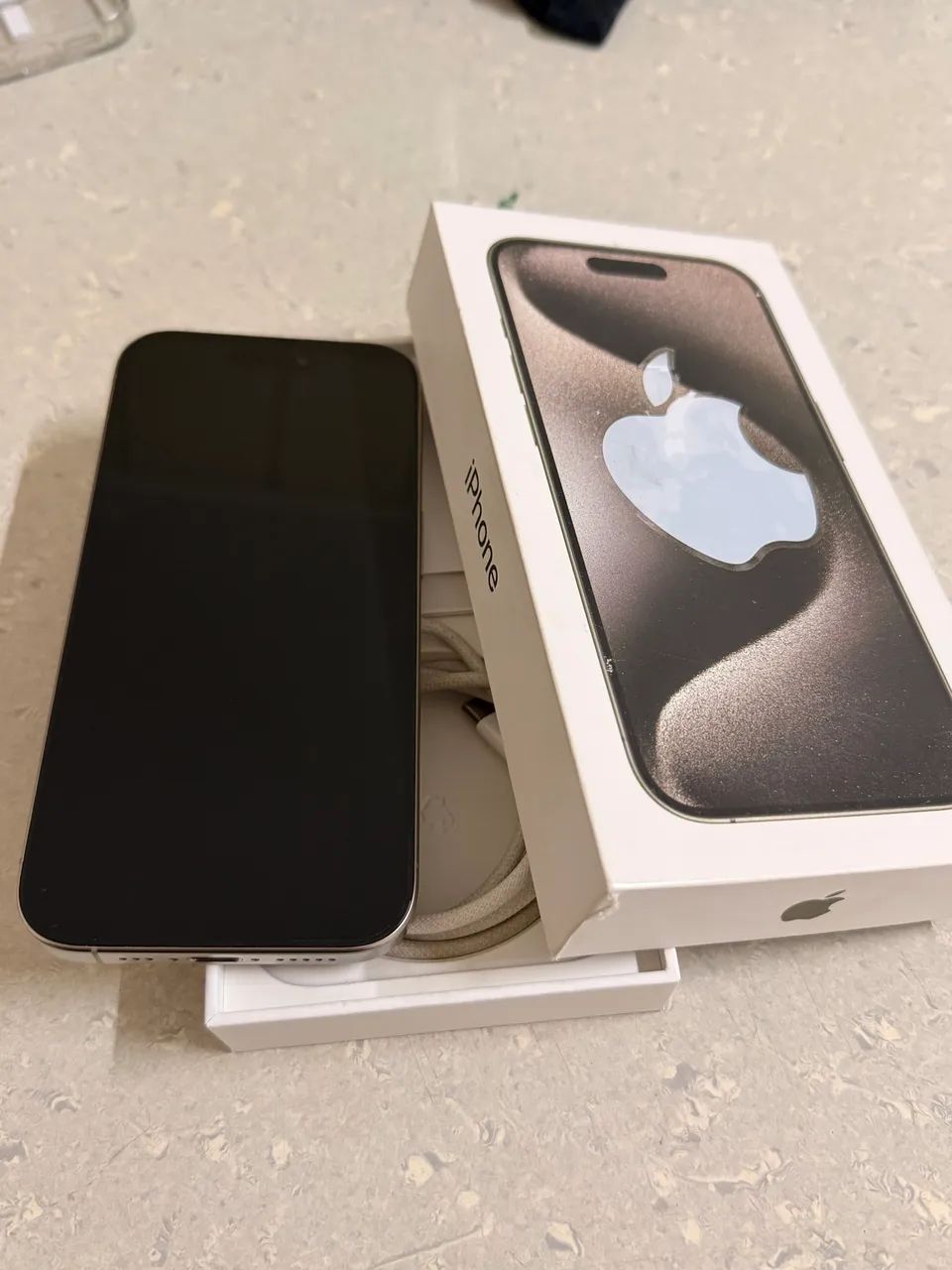 iPhone 15 Pro 128GB