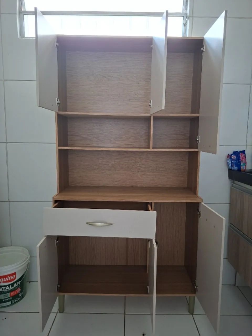 Armario de cozinha - Foto 2