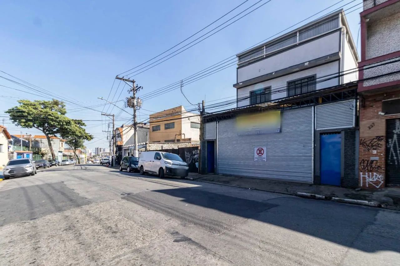 Prédio comercial na Rua Montesina, 219  700 m² - Foto 2