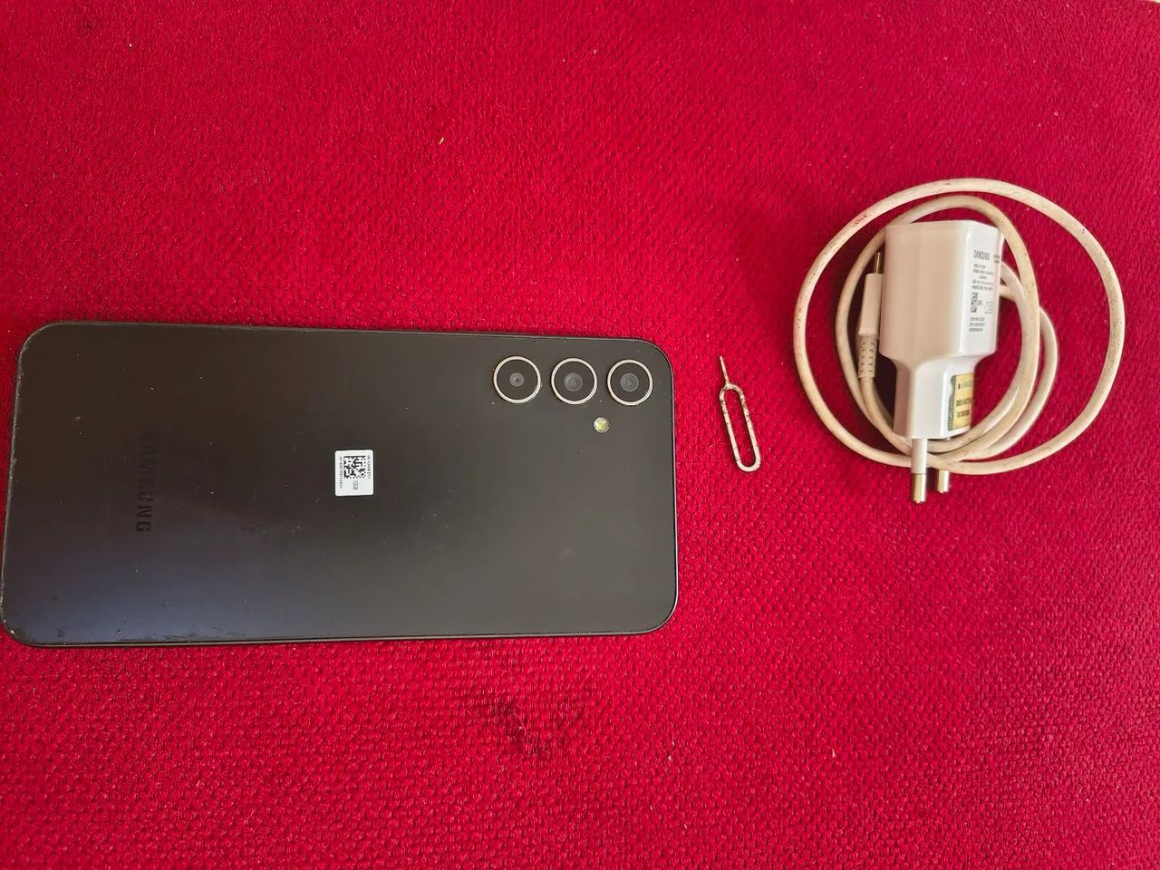 Samsung Galaxy A34 - Foto 2
