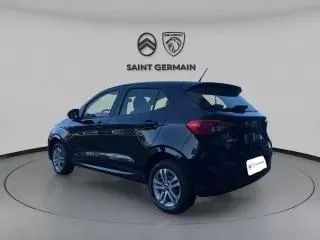 Fiat Argo 1.0 6V Flex. 2026 - Foto 3