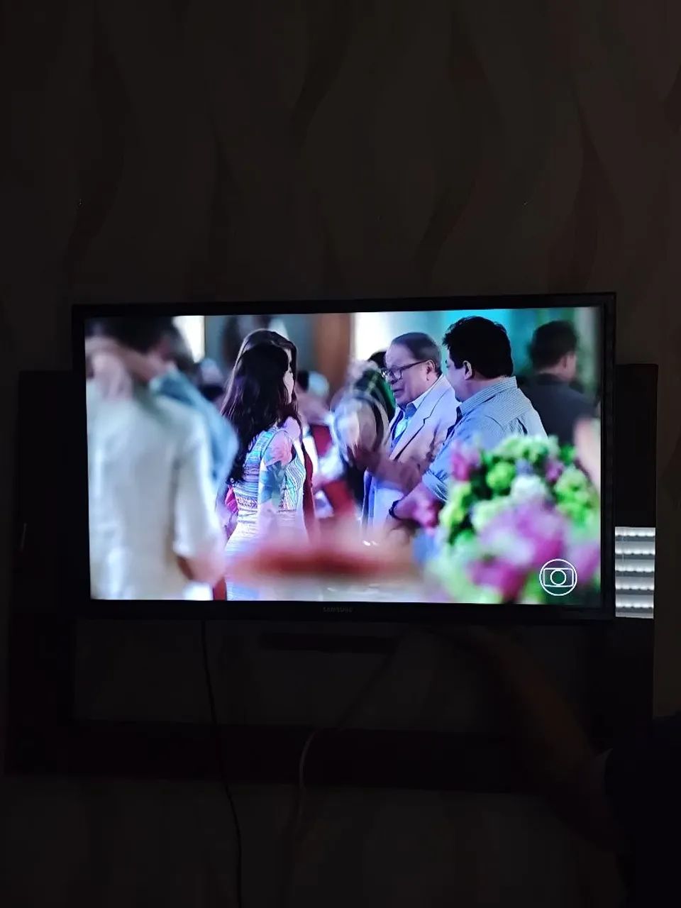 TV Samsung 32" LED - UN32FH4205G - Foto 3