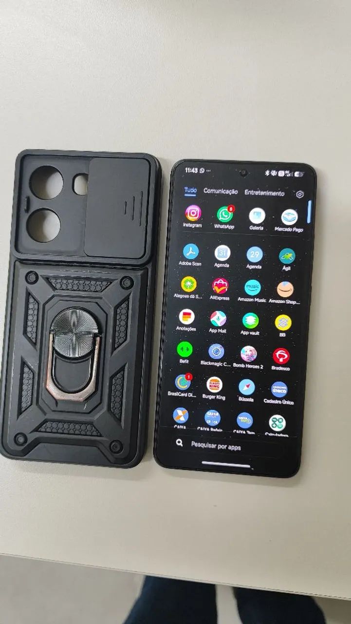 POCO X 7 PRO  - Foto 2