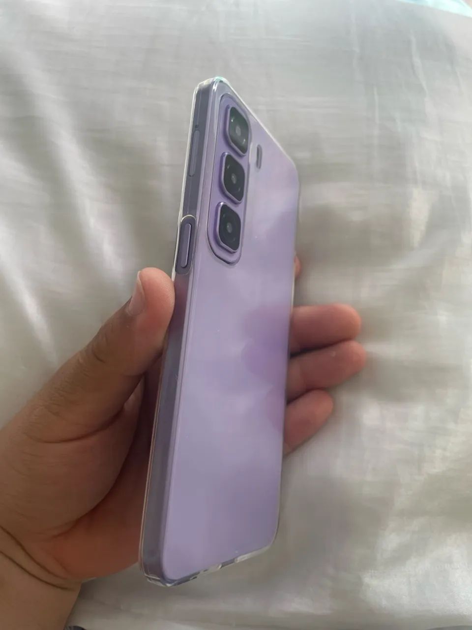 Celular comon50pro 1tb - Foto 3