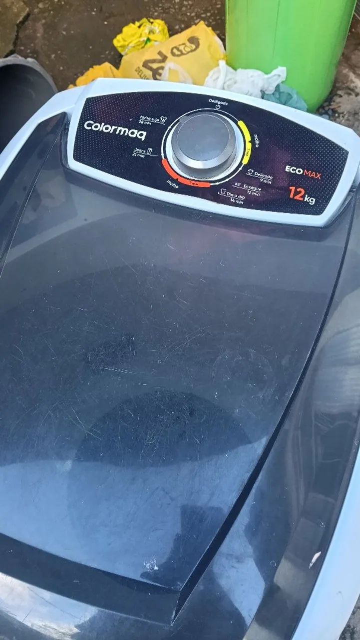 Vindo tanquinho  - Foto 5