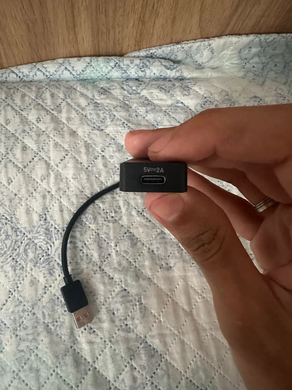 Adaptador Usb 3.2 Vention - Foto 3