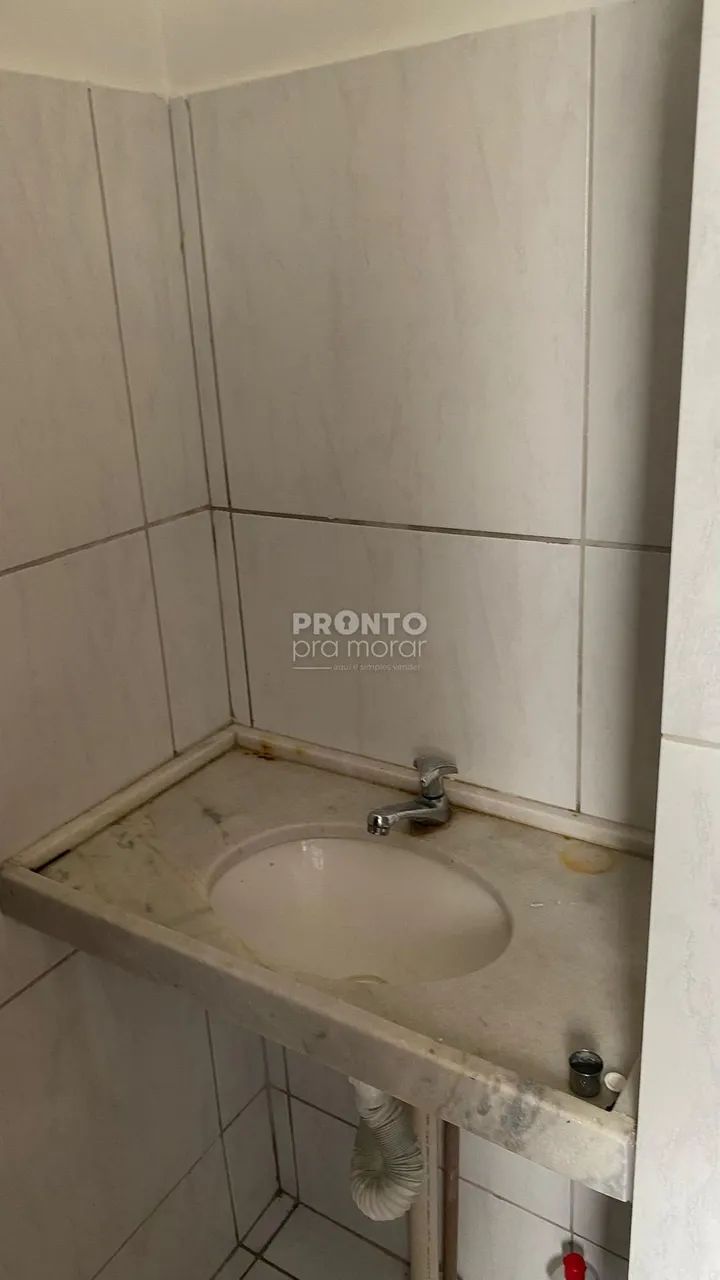 Apartamento com 2 quartos em Muribara
