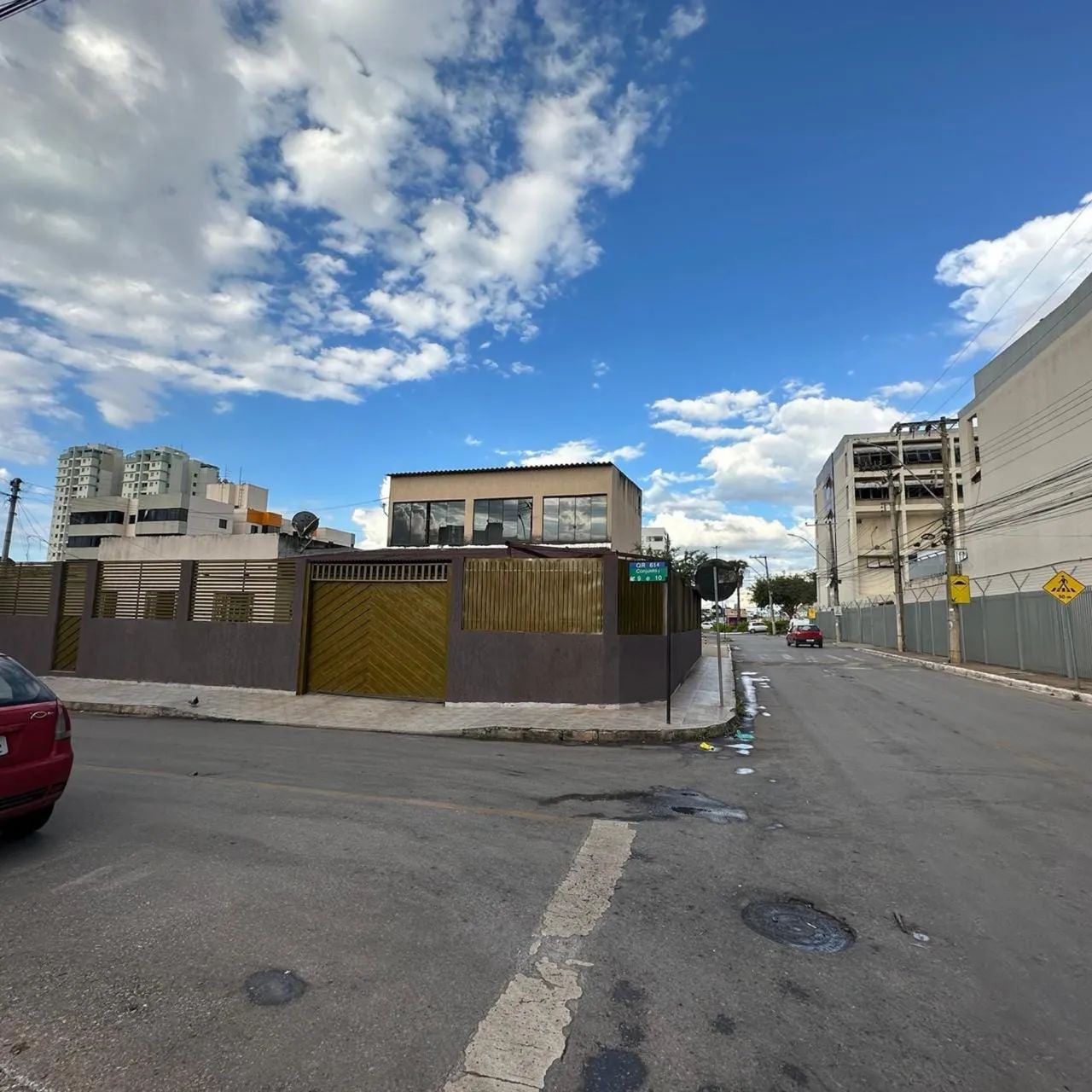 Vendo lote na samambaia  - Foto 2