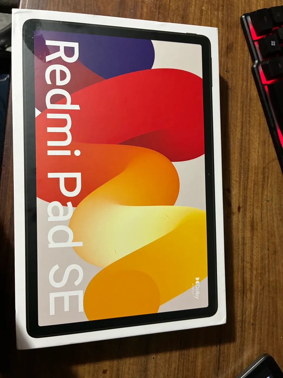 Xiaomi Redmi Pad Se 8/256 GB 11?  - Foto 5