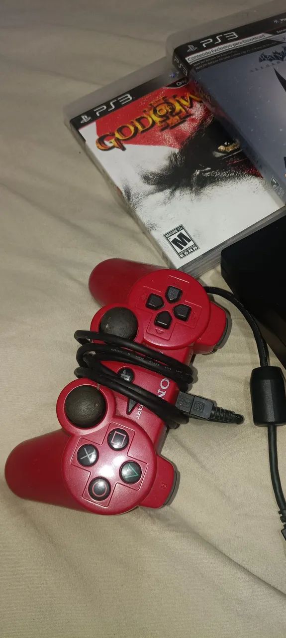 Ps3 desbloqueado - Foto 2