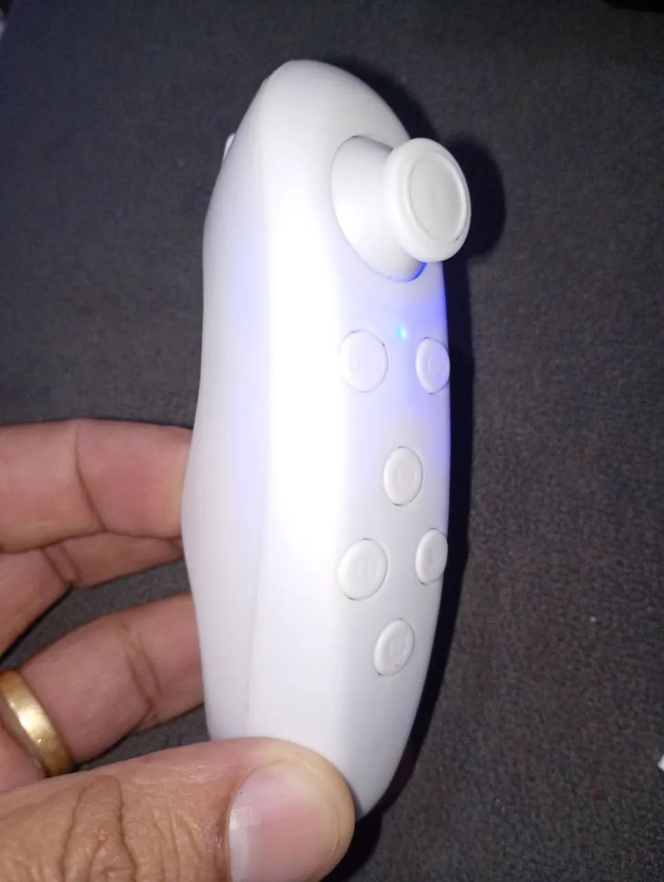 Controle remoto de óculos realidade virtual  - Foto 2