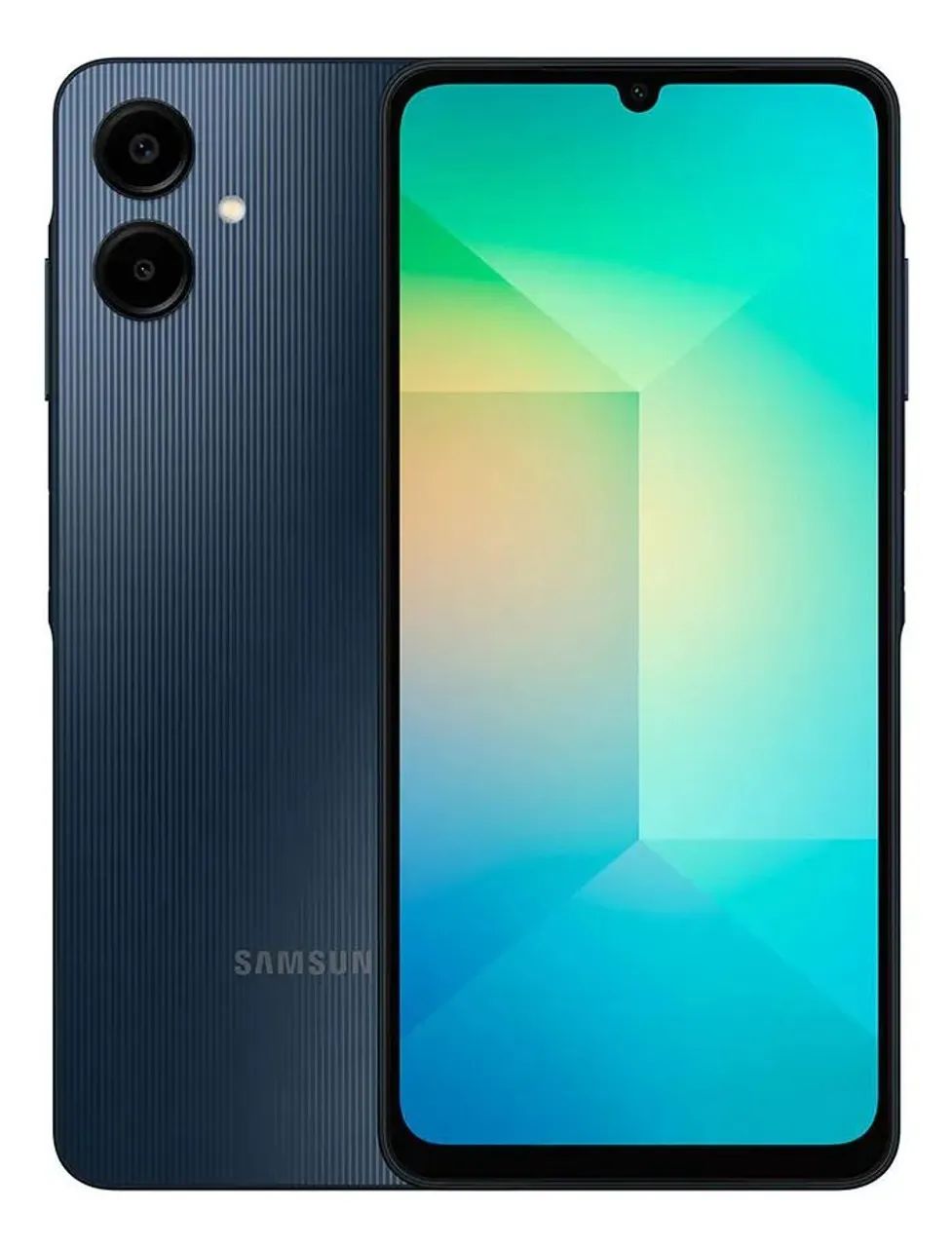 Galaxy A06 - Foto 3