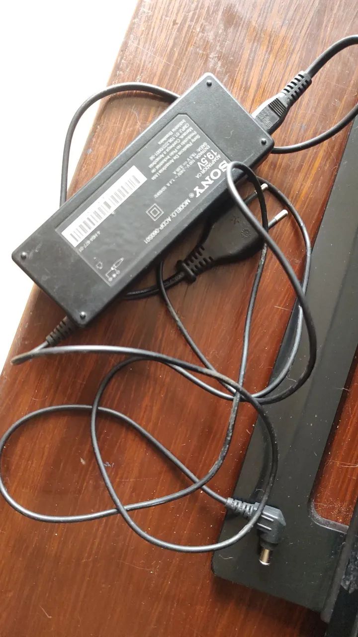 Tv sony bravia 40 polegadas modelo KDL-40R355B usada sem controle. Muito bem cuidado - Foto 3