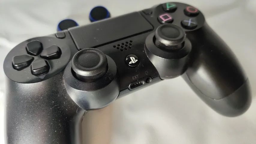 Controle PS4 Dualshock 4 Original. - Foto 4