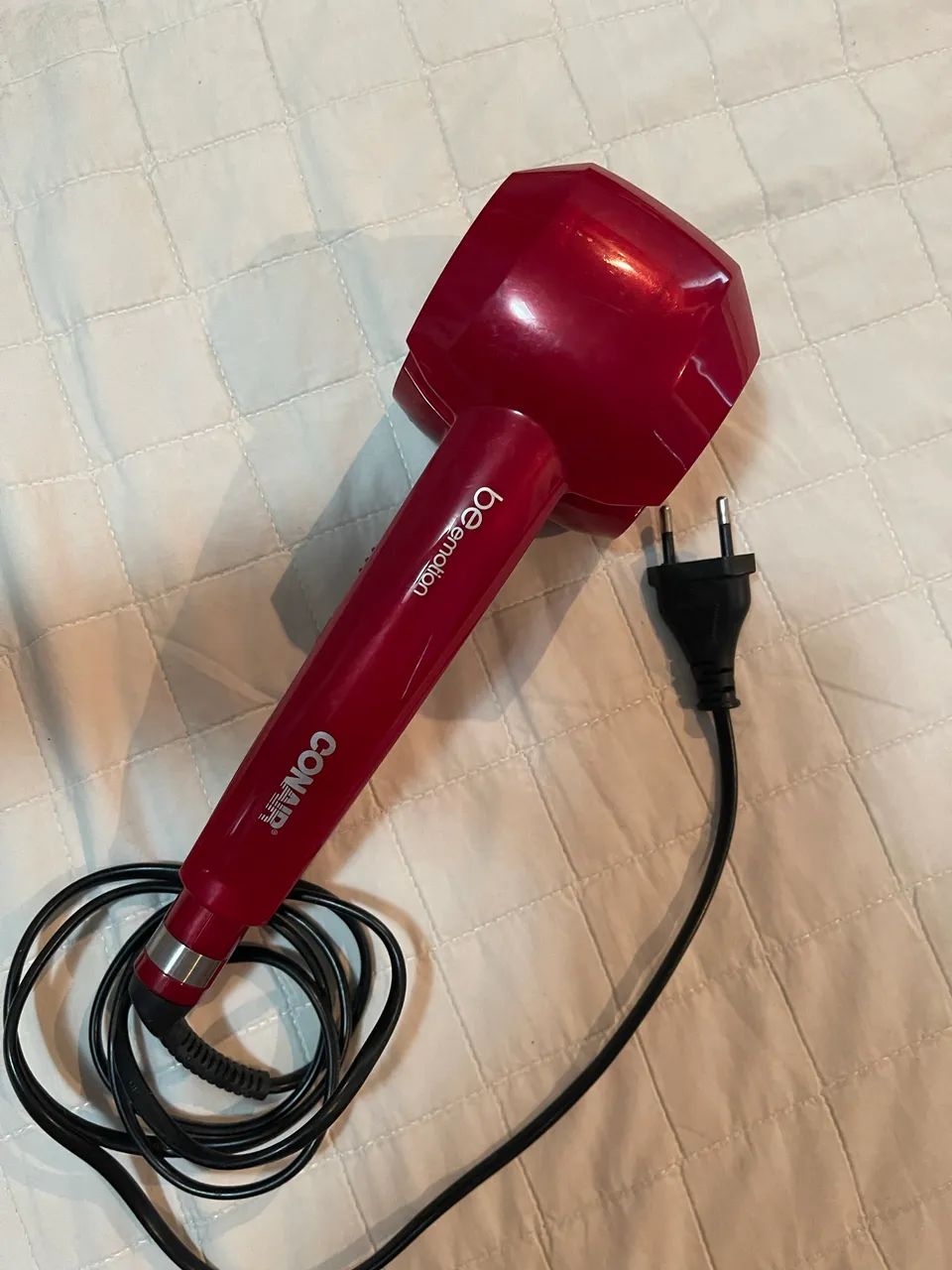Modelador de cachos CONAIR  - Foto 4