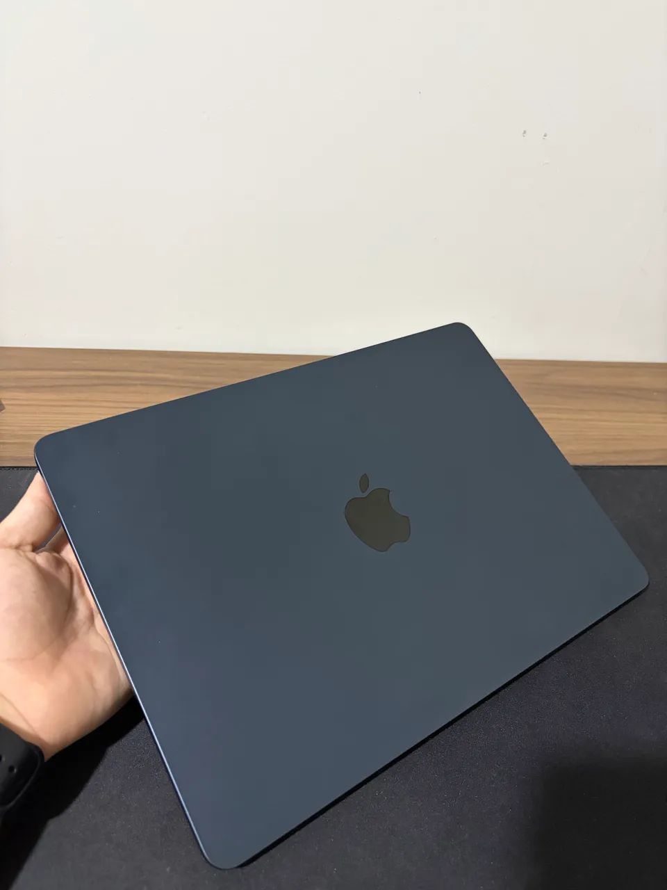 MacBook Air M4 - Zerado e com garantia - Foto 2