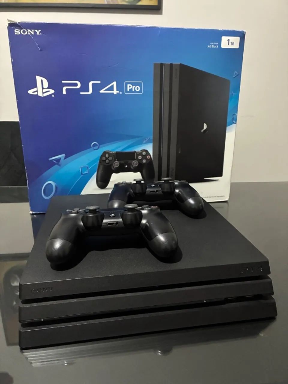 PlayStation 4 Pro - Foto 2
