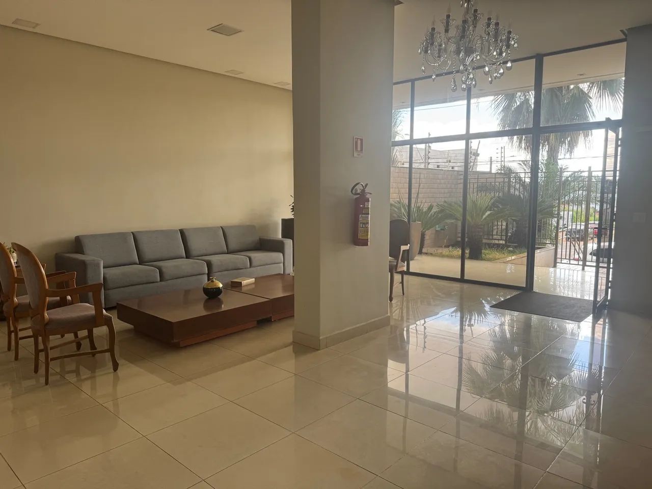 Apartamento de 3/4 Edifício Real Park - Foto 3
