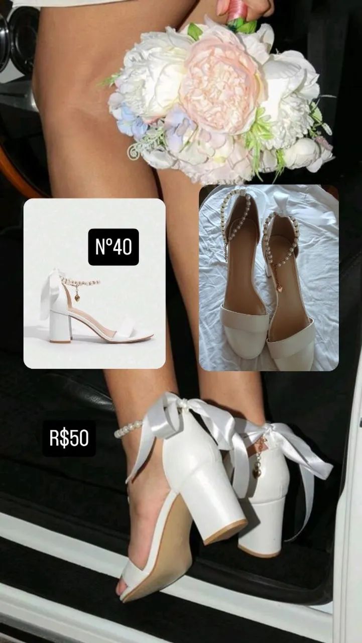 Vestido de noiva - Foto 2